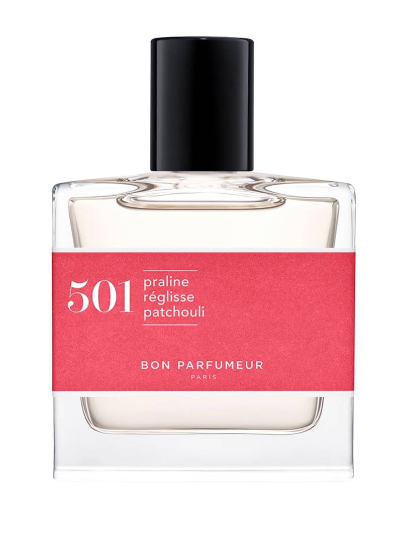 Bon Parfumeur 501 Eau de Parfum 30 ml von BON PARFUMEUR