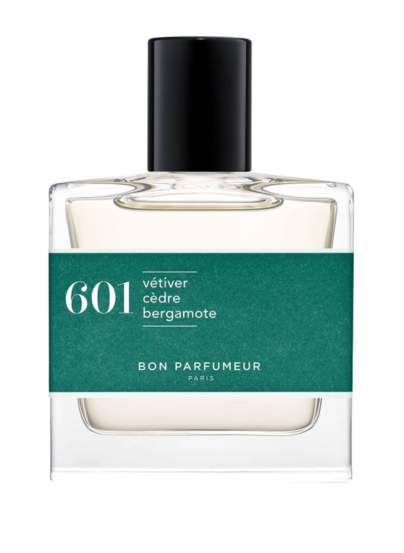 Bon Parfumeur 601 Eau de Parfum 30 ml von BON PARFUMEUR