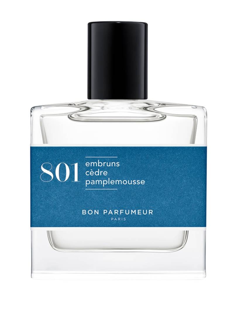 Bon Parfumeur 801 Eau de Parfum 30 ml von BON PARFUMEUR