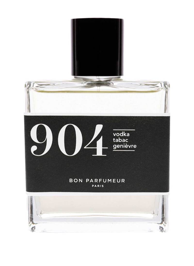 Bon Parfumeur 904 Eau de Parfum 100 ml von BON PARFUMEUR