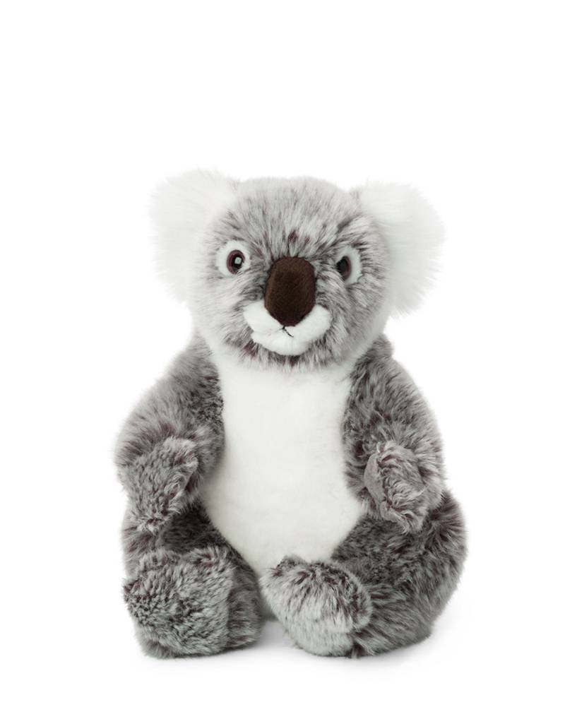 BON TON TOYS Kuscheltiere Und Puppen Kinder Grau von BON TON TOYS