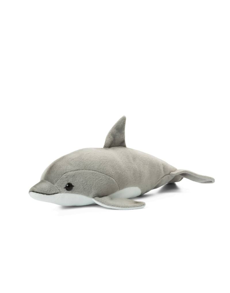 BON TON TOYS Kuscheltiere Und Puppen Kinder Grau von BON TON TOYS