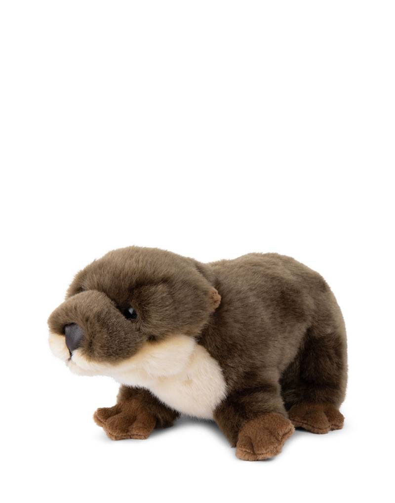 BON TON TOYS Kuscheltiere Und Puppen Kinder Khaki von BON TON TOYS