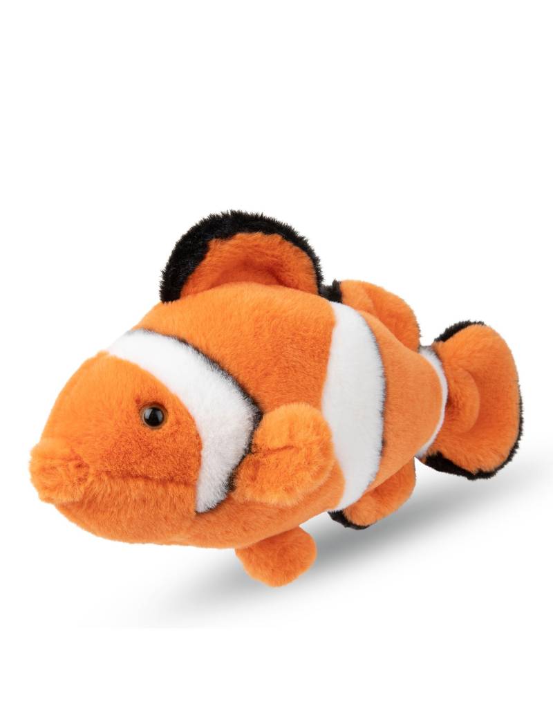 BON TON TOYS Kuscheltiere Und Puppen Kinder Orange von BON TON TOYS