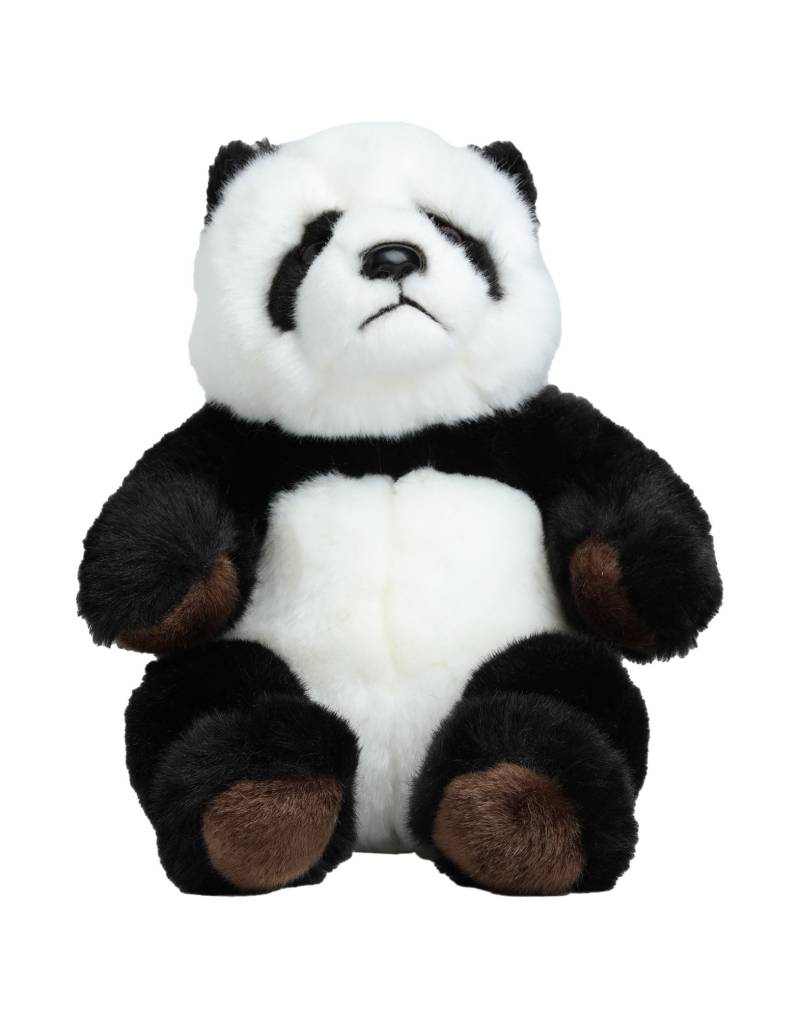 BON TON TOYS Kuscheltiere Und Puppen Kinder Schwarz von BON TON TOYS