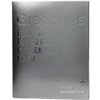 BONAFIDE - Phyto Glow Cica Exosome Mask Set 30g x 5 sheets von BONAFIDE