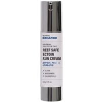 BONAFIDE - Reef Safe Ectoin Sun Cream 50ml von BONAFIDE