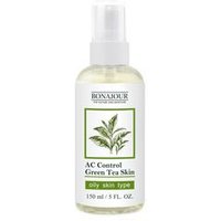 BONAJOUR - AC Control Green Tea Skin Toner 150ml BONAJOUR - AC Control Green Tea Skin Toner 150ml von BONAJOUR
