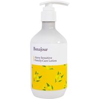 BONAJOUR - Ajura Sensitive Family Care Lotion 300ml von BONAJOUR