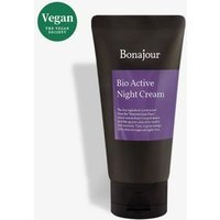 BONAJOUR - Bio Active Night Cream 80ml BONAJOUR - Bio Active Night Cream 80ml von BONAJOUR
