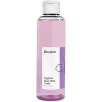BONAJOUR - Eggplant Daily BHA Toner - Veganes Gesichtswasser von BONAJOUR