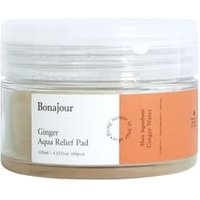 BONAJOUR - Ginger Aqua Relief Pad 60 pads von BONAJOUR