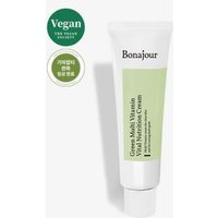 BONAJOUR - Green Multi-Vitamin Vital Nutrition Cream 50ml von BONAJOUR
