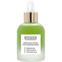 BONAJOUR - Green Multi-Vitamin Vital Nutrition Serum 35ml von BONAJOUR