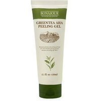 BONAJOUR - Green Tea AHA Peeling Gel 150ml von BONAJOUR