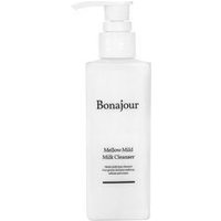 BONAJOUR - Mellow Mild Milk Cleanser 200ml von BONAJOUR