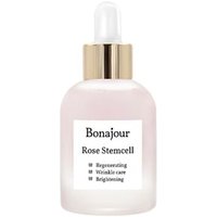 BONAJOUR - Rose Stem Cell Ampoule 30ml BONAJOUR - Rose Stem Cell Ampoule 30ml von BONAJOUR