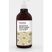 BONAJOUR - Sensitive Silky Body Cleanser 500ml von BONAJOUR
