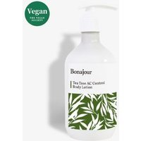 BONAJOUR - Tea Tree AC Control Body Lotion 300ml BONAJOUR - Tea Tree AC Control Body Lotion 300ml von BONAJOUR