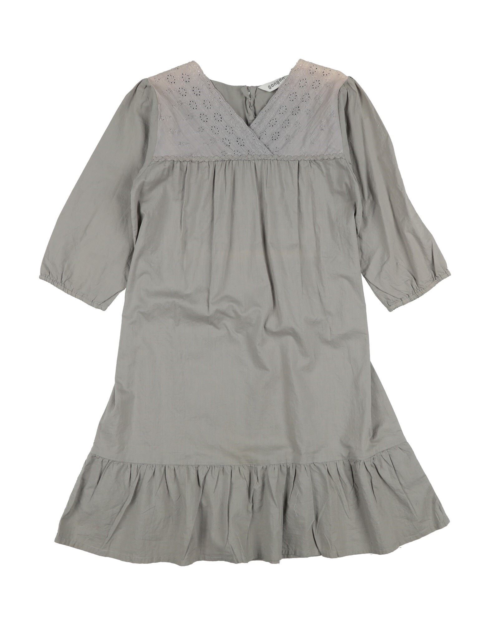 BONBÓN® Kinderkleid Kinder Grau von BONBÓN®