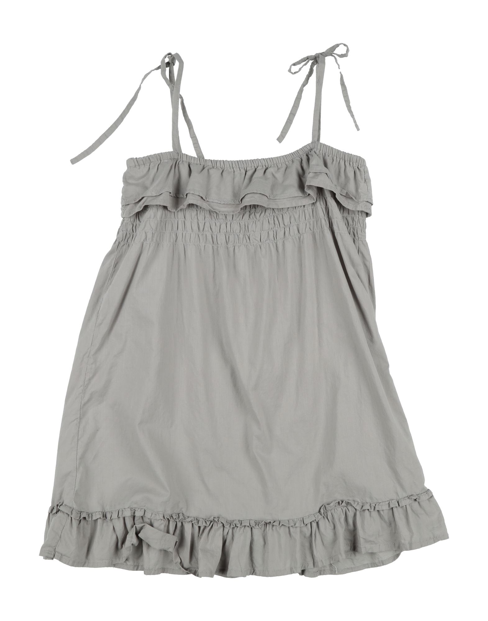 BONBÓN® Kinderkleid Kinder Grau von BONBÓN®