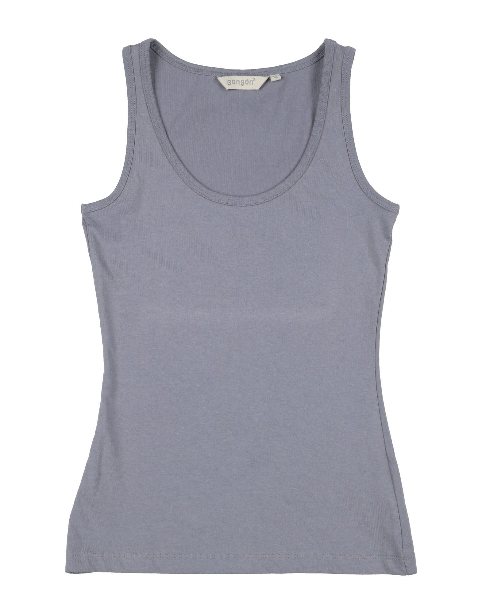 BONBÓN® T-shirts Damen Grau von BONBÓN®