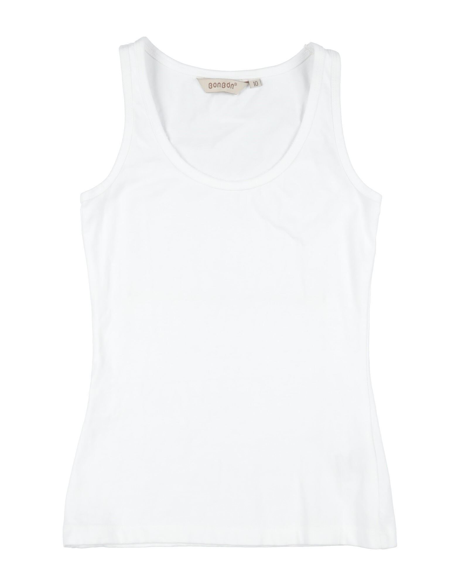 BONBÓN® T-shirts Damen Weiß von BONBÓN®