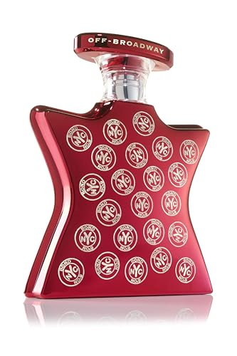 Off Broadway by Bond No. 9 for Uni - 80 ml EDP-Spray von BOND NO.9