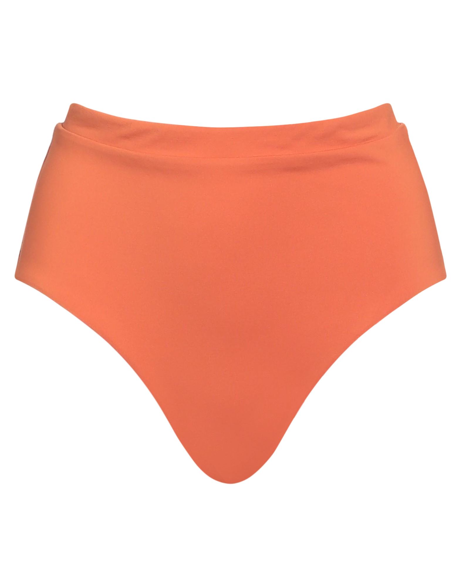 BONDI BORN Bikinislip & Badehose Damen Orange von BONDI BORN