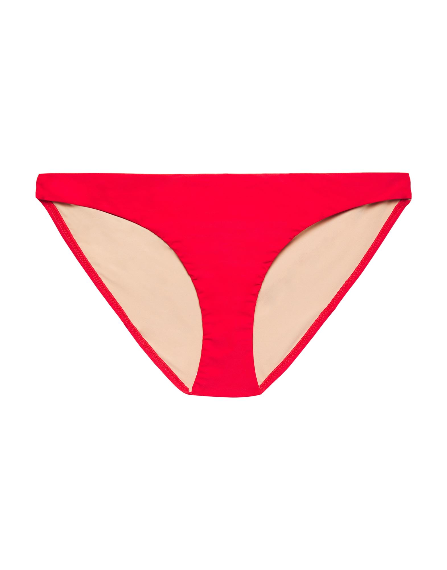 BONDI BORN Bikinislip & Badehose Damen Rot von BONDI BORN