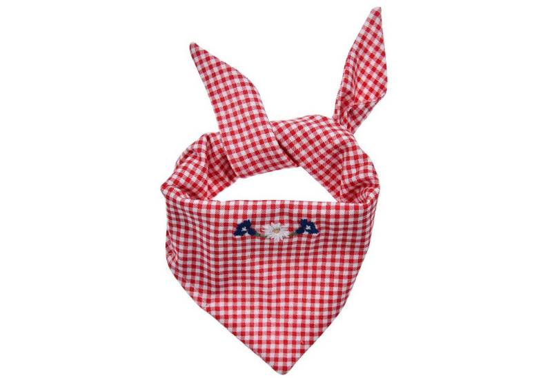 BONDI Dreieckstuch BONDI Baby Mädchen Halstuch Dreieckstuch 91847, R von BONDI