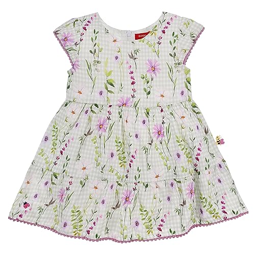 BONDI Kleid ´Blumenwiese´, Flower Allover 98 Summer Garden Artikel-Nr.86733 von BONDI