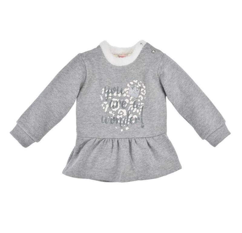 BONDI T-Shirt Baby Mädchen Sweatshirt 'You are a Wonder' 86630 von BONDI