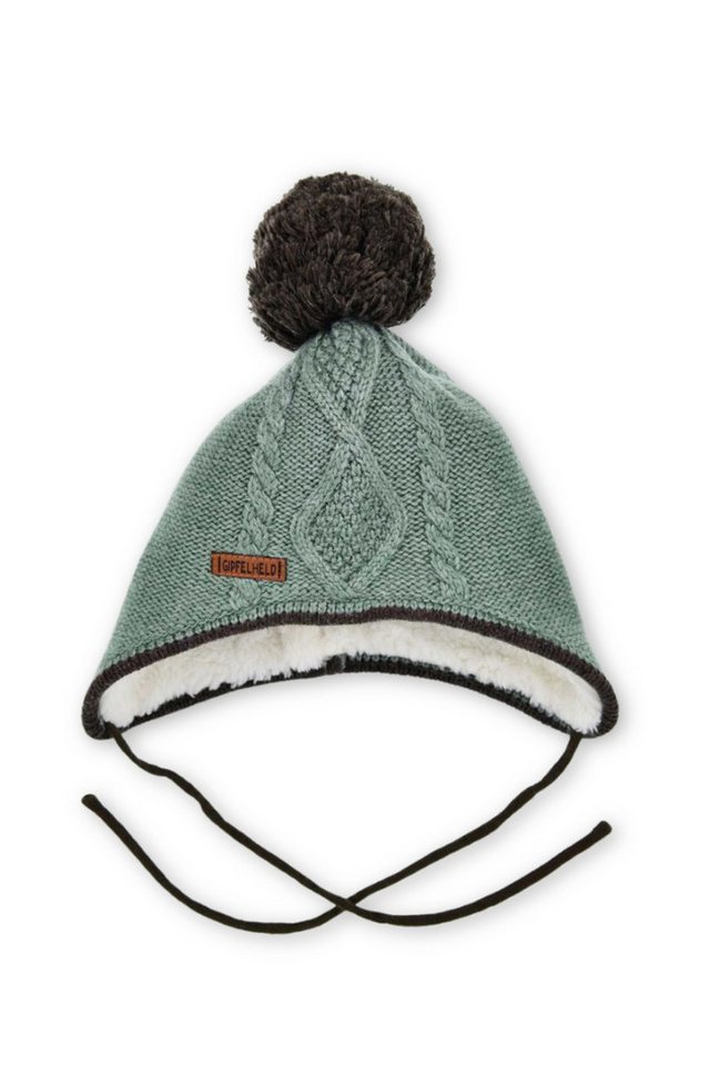 BONDI Trachtenkleid Babymütze - GIPFELHELD - kiwi von BONDI