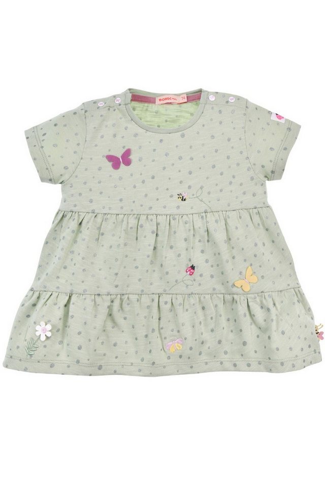 BONDI Trachtenkleid Kleid Baby/Kleinkind - SOMMERWIESE - sage light BONDI Trachtenkleid Kleid Baby/Kleinkind - SOMMERWIESE - sage light von BONDI