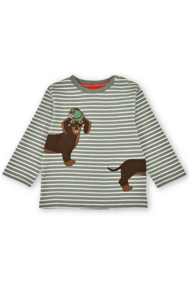 BONDI Trachtenkleid Trachtenshirt Baby/Kind - WALDI - salbei/weiß BONDI Trachtenkleid Trachtenshirt Baby/Kind - WALDI - salbei/weiß von BONDI