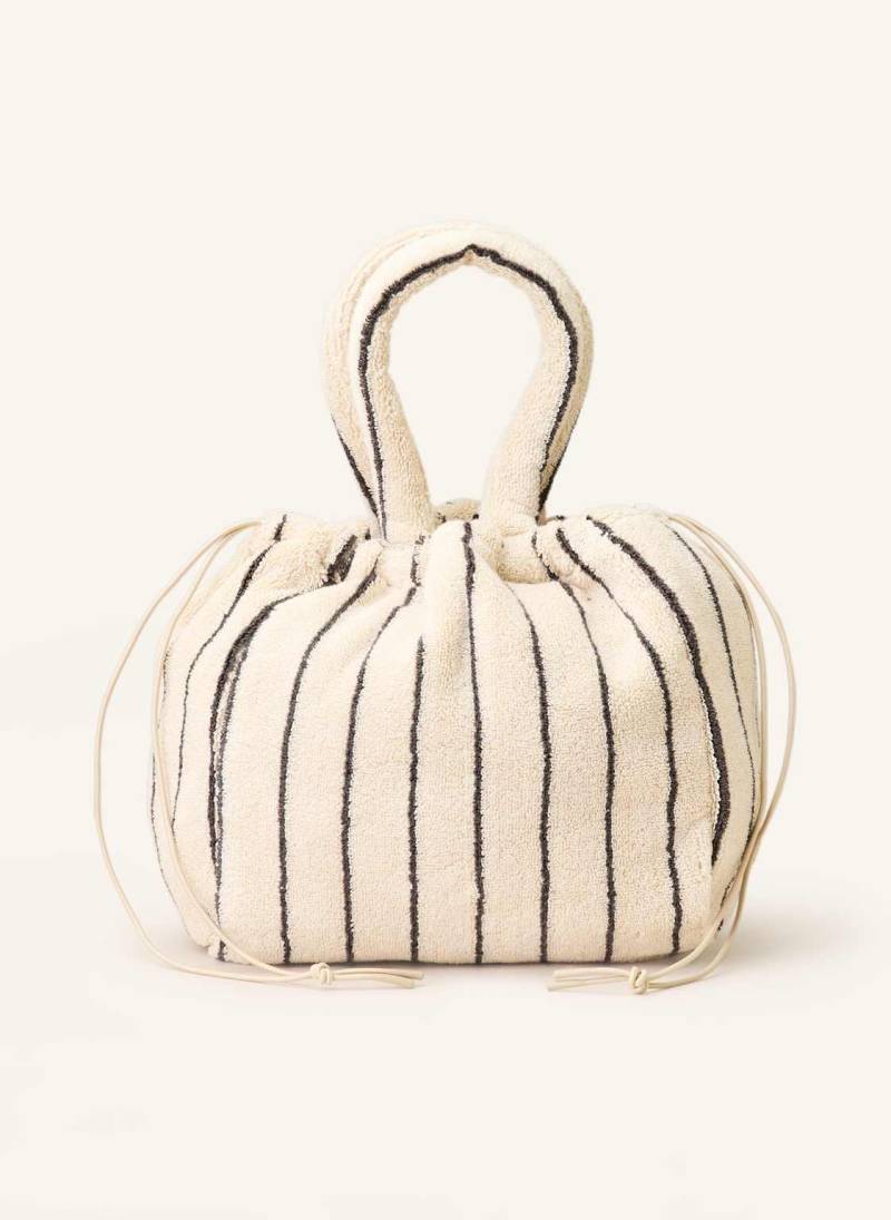 Bongusta Handtasche Naram Small beige von BONGUSTA