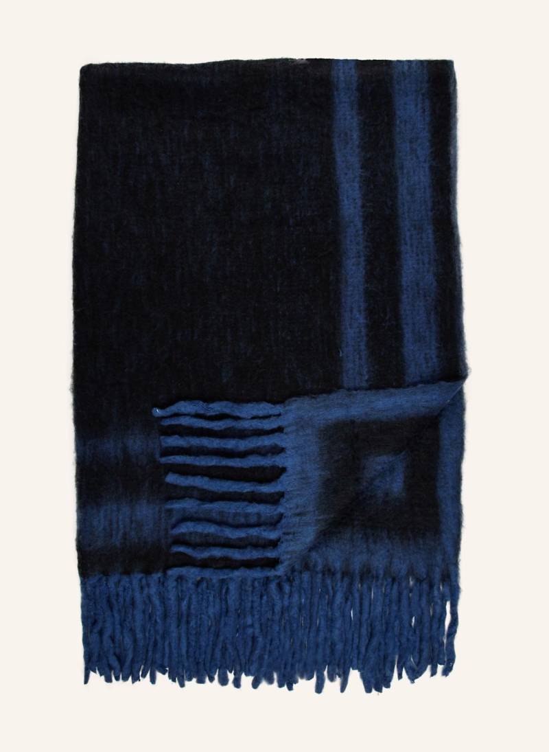 Bongusta Plaid Weekend blau von BONGUSTA