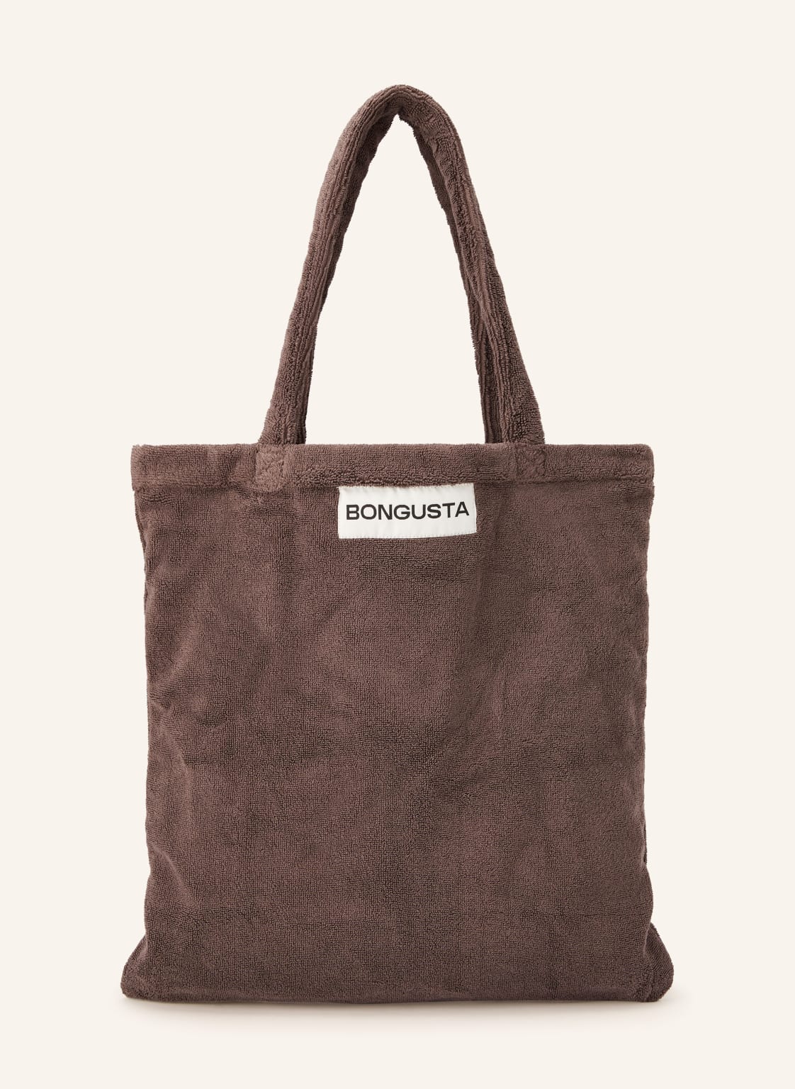 Bongusta Shopper Naram braun von BONGUSTA