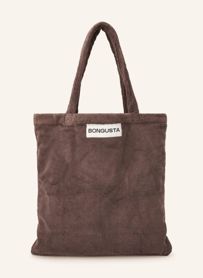 Bongusta Shopper Naram braun von BONGUSTA
