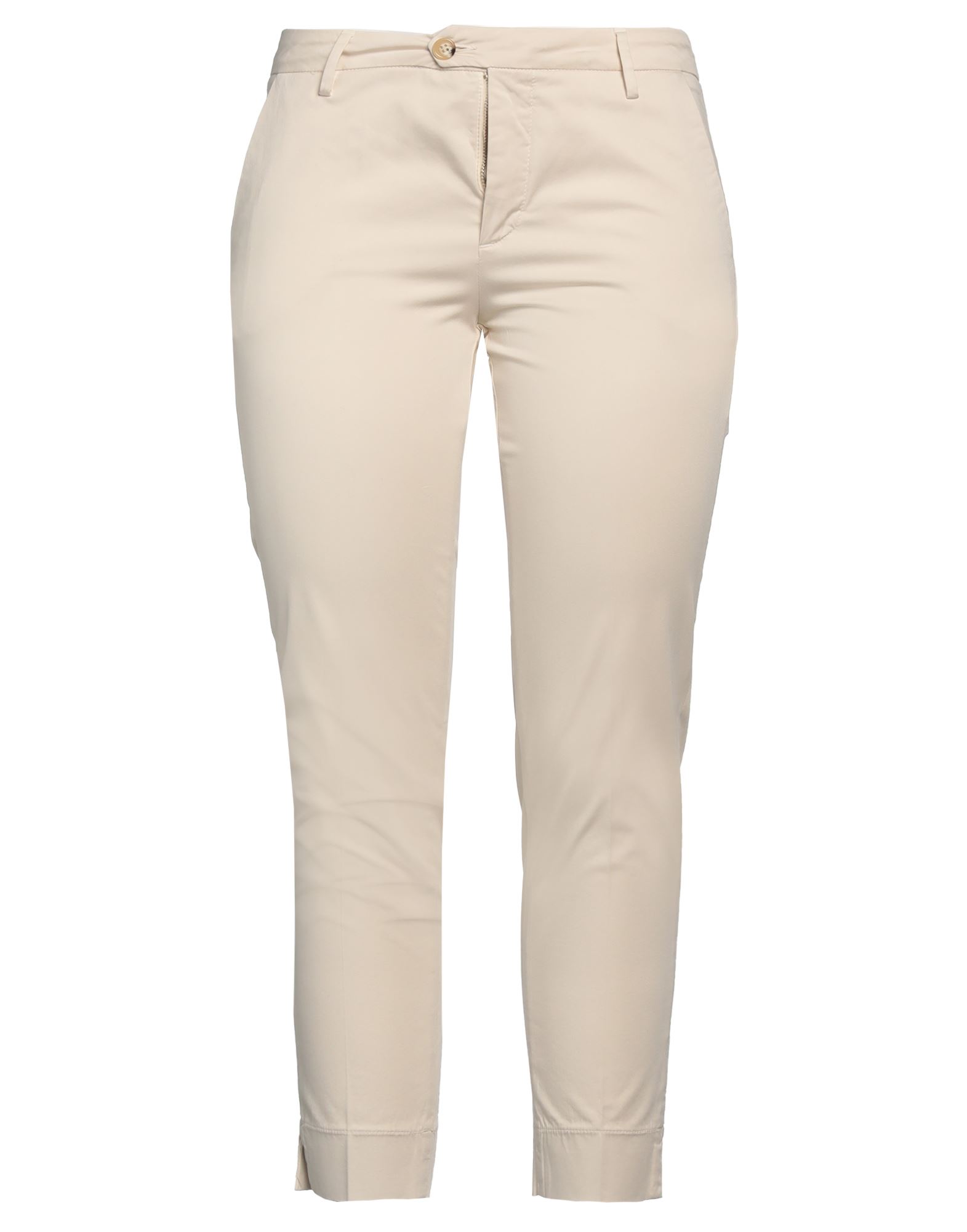 BONHEUR Hose Damen Beige von BONHEUR