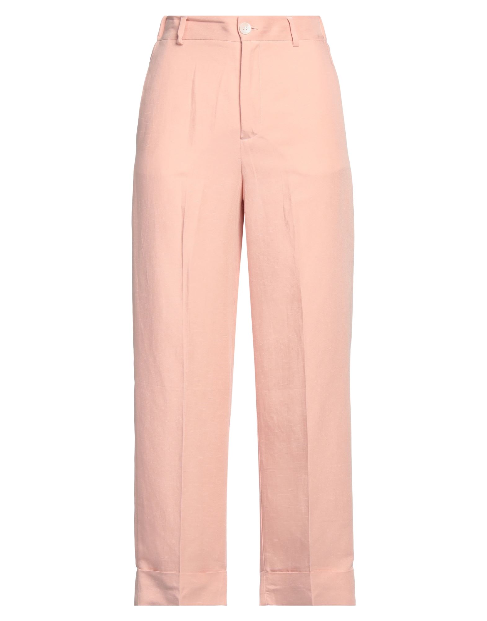 BONHEUR Hose Damen Rosa von BONHEUR