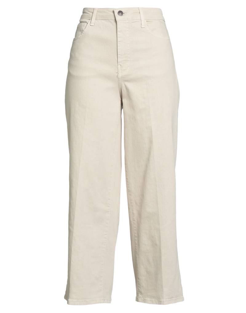 BONHEUR Jeanshose Damen Sand von BONHEUR