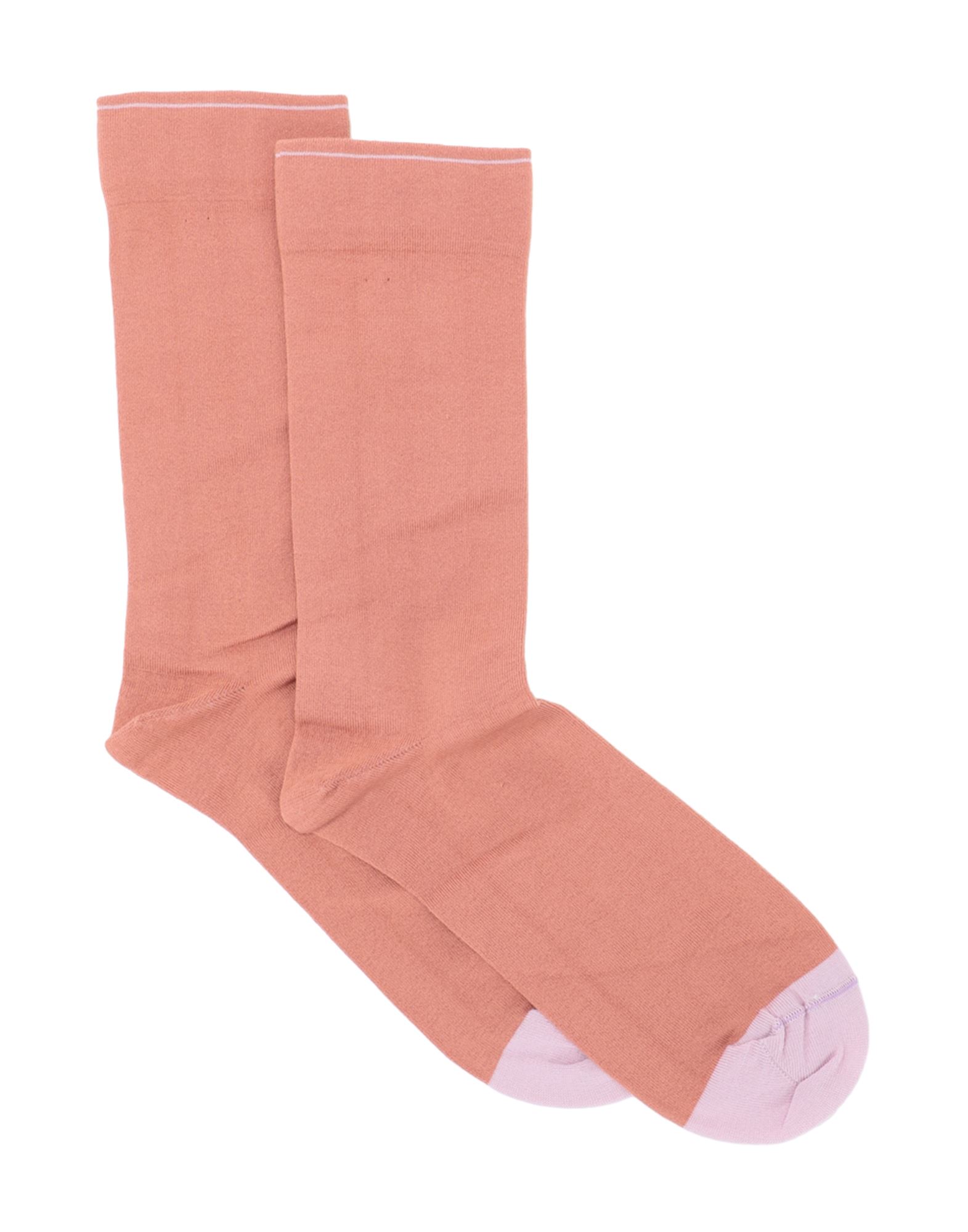 BONNE MAISON Socken & Strumpfhosen Damen Altrosa von BONNE MAISON