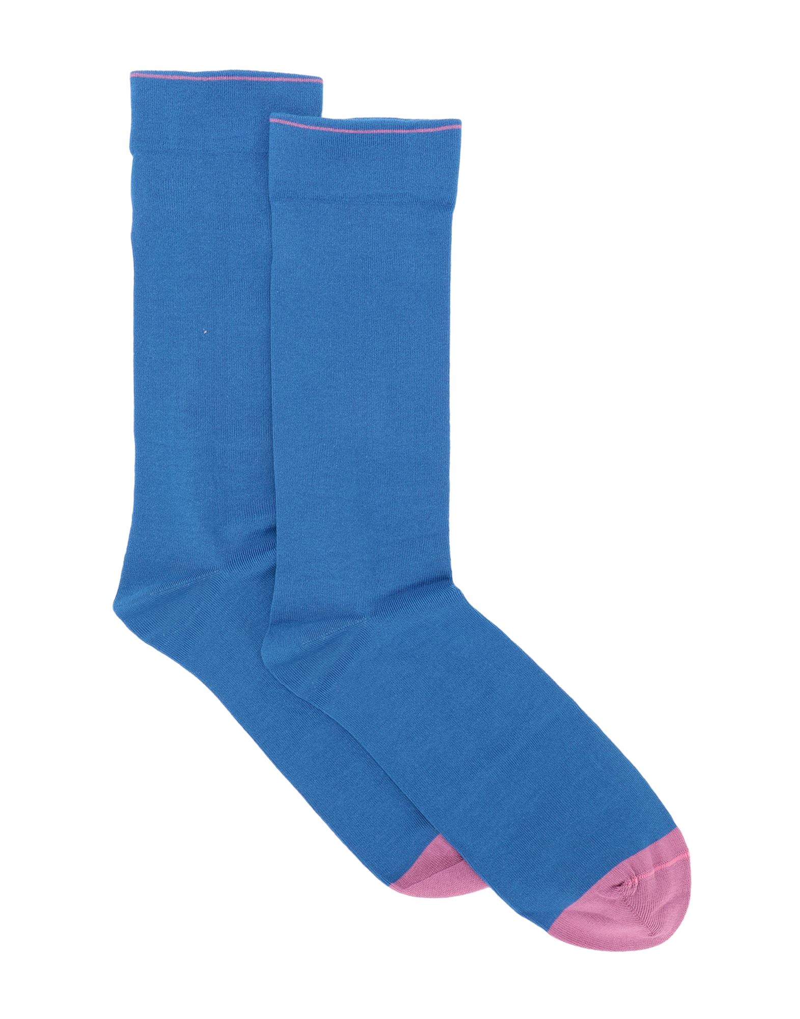 BONNE MAISON Socken & Strumpfhosen Damen Blau von BONNE MAISON