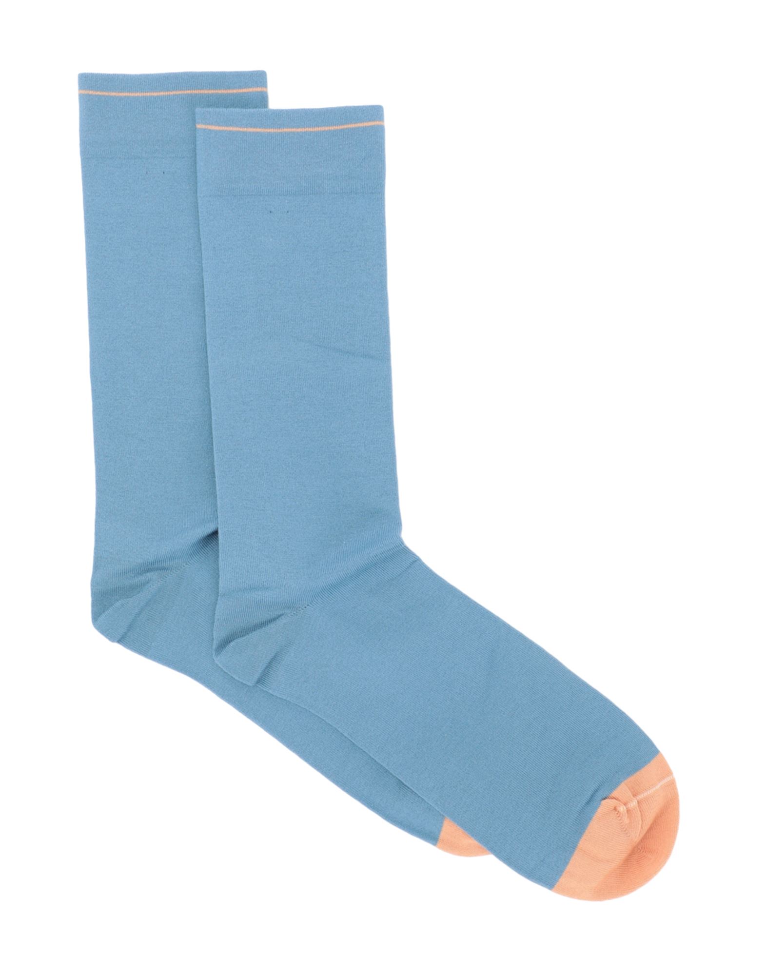 BONNE MAISON Socken & Strumpfhosen Damen Blaugrau von BONNE MAISON