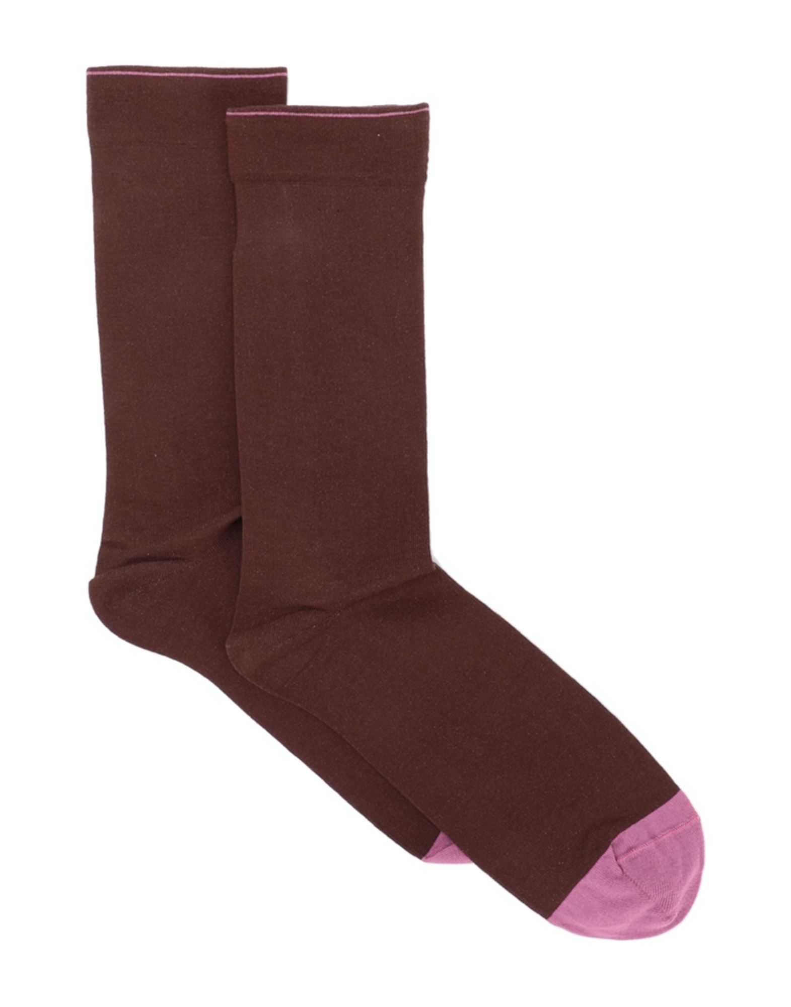 BONNE MAISON Socken & Strumpfhosen Damen Braun von BONNE MAISON