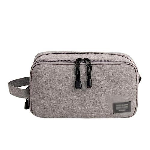 Wasserdicht Männer Hängen Make-Up Tasche Mehrzweck Oxford Organizer Kosmetik Frauen Notwendigkeiten Make-Up Waschen Kulturbeutel von BONOOL