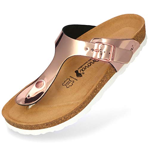 BOnova Ibiza Mirror rosegold 38 von BOnova