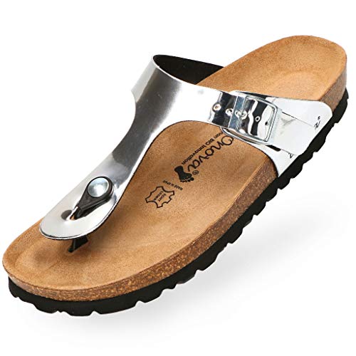 BOnova Ibiza Mirror silver 38 von BOnova